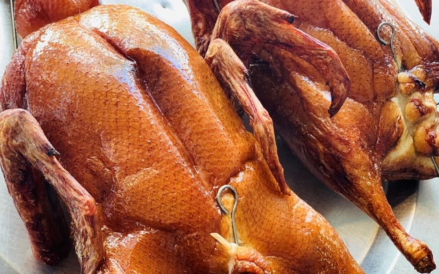 Hình ảnh Quán Ngan Hiếu Nghĩa - Thụy Khuê