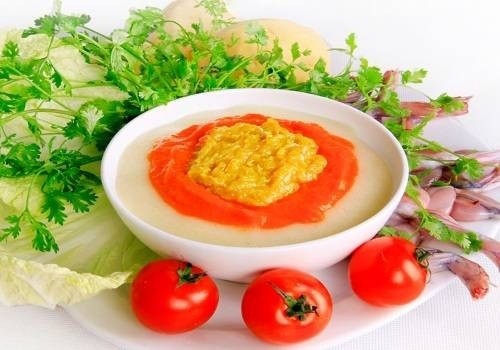 Hình ảnh Cháo Dinh Dưỡng Bảo Khang - Lê Hồng Phong