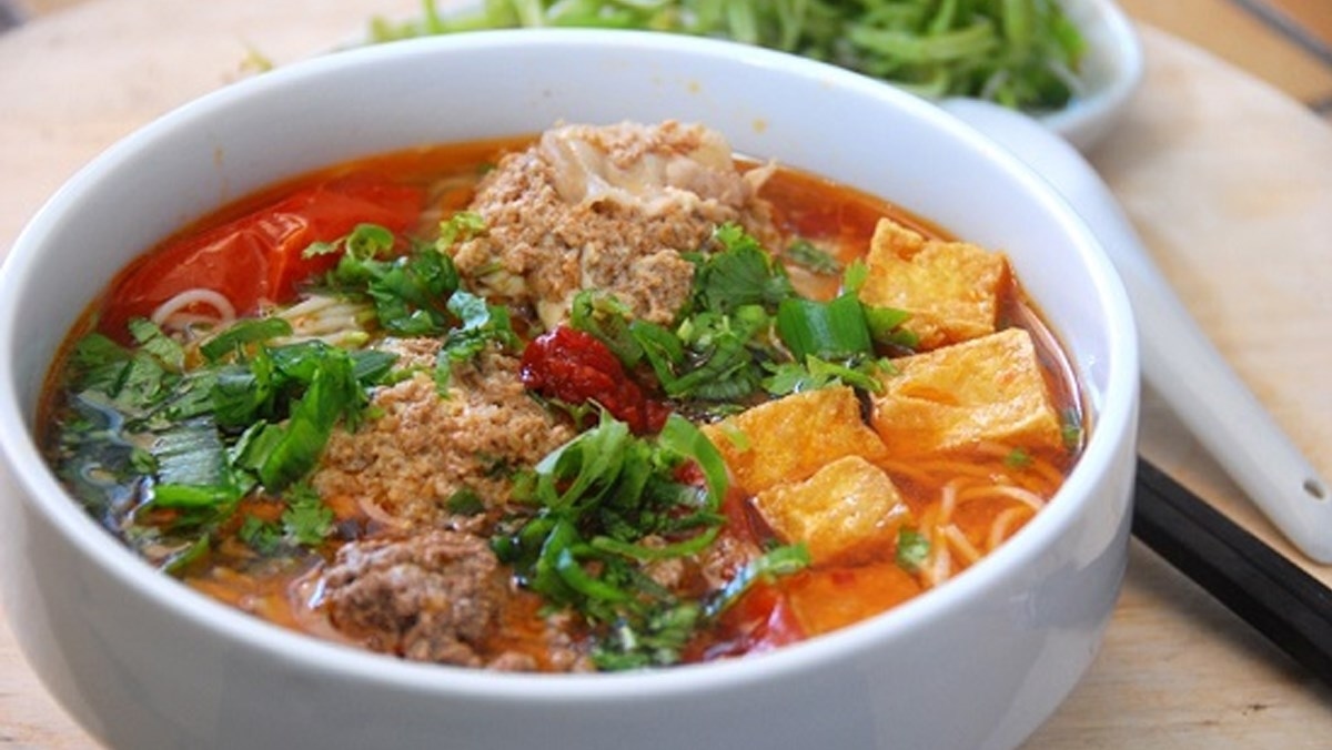 Hình ảnh Quán 26 - Bún Cá & Bún Riêu - Cầu Giấy