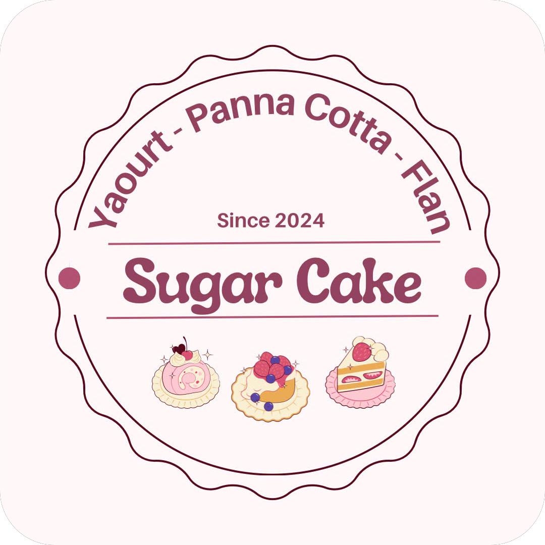 Hình ảnh Sugar Cake - Nguyễn Thượng Hiền