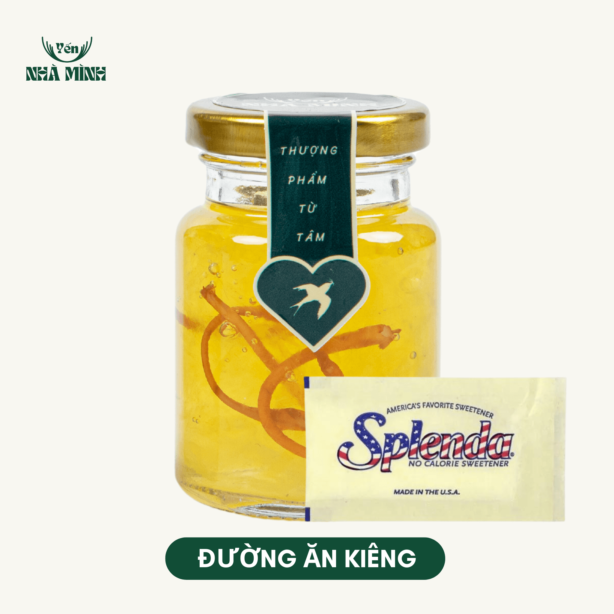 Hình ảnh Yến Nhà Mình - 100% Yến Chưng Tươi - Nguyễn Thị Minh Khai