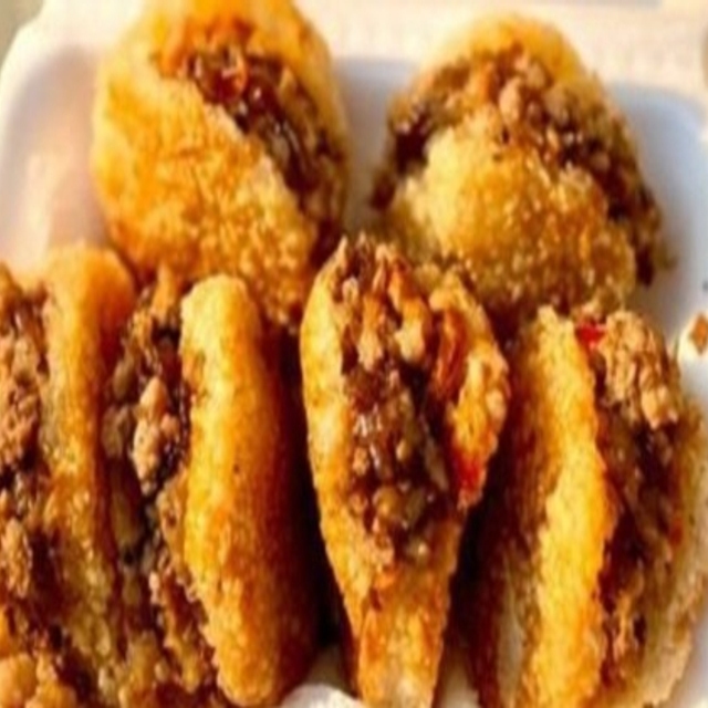 Hình ảnh Xôi Chiên 23 - Nguyễn Công Hoan