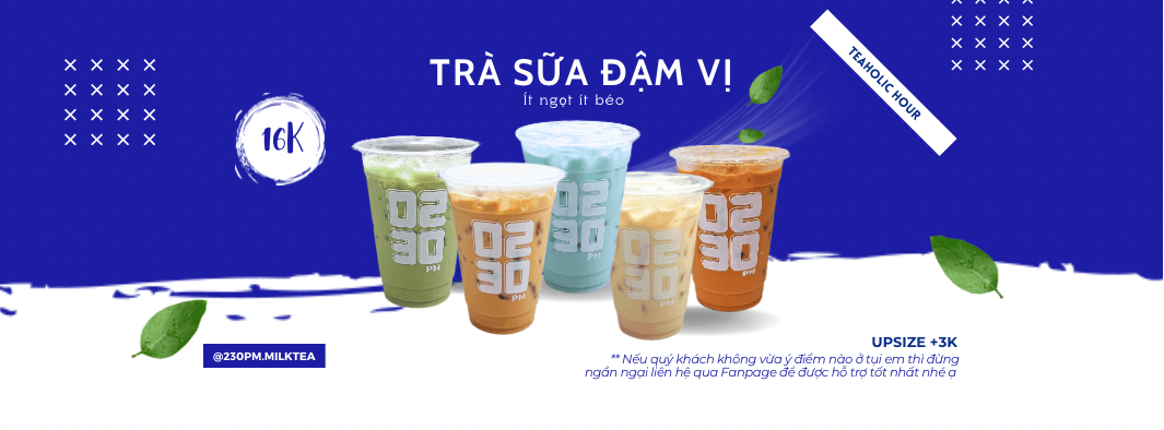 Hình ảnh 02:30 PM - Trà Đậm Vị - Phan Huy Ích