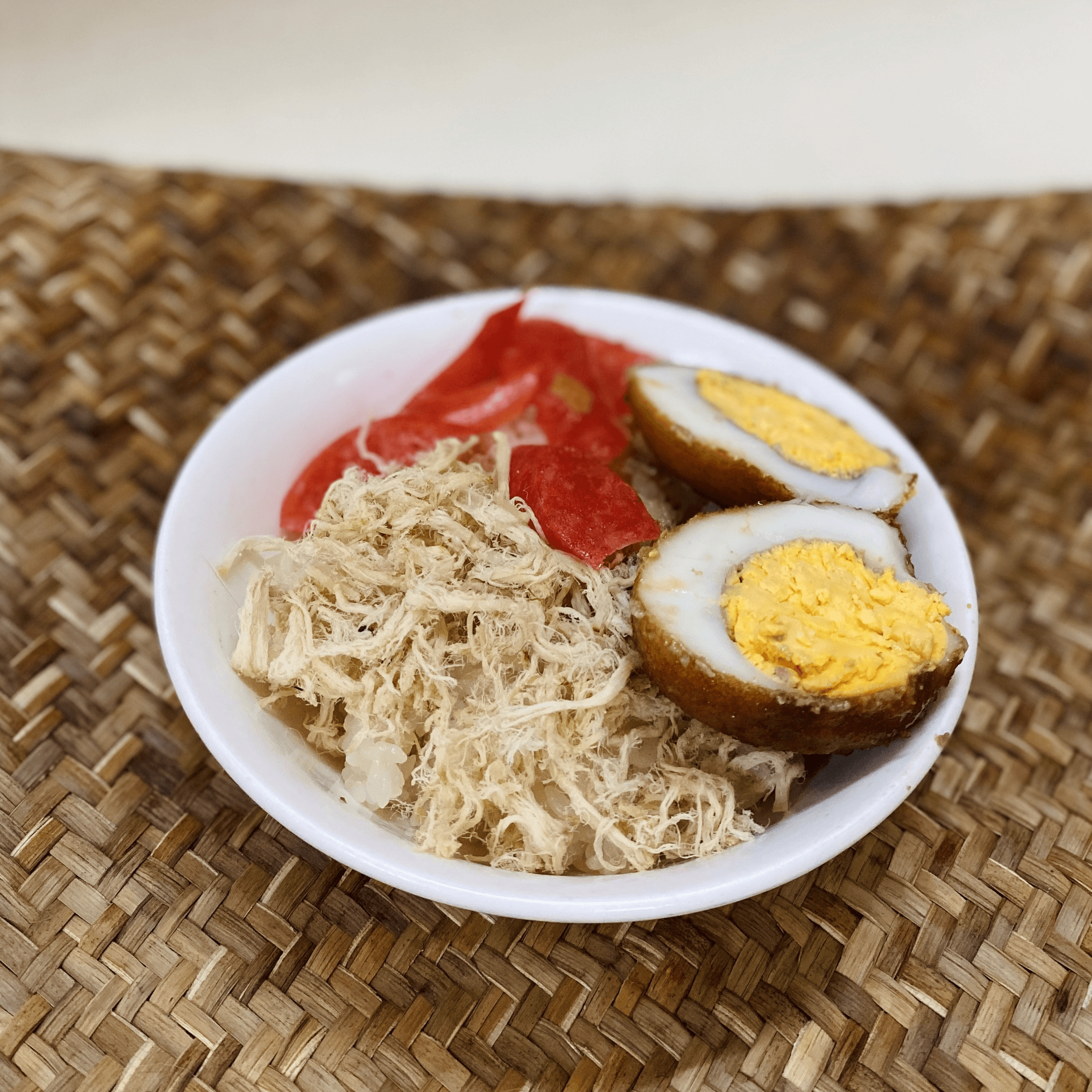 Hình ảnh Xôi Phú Lò Sũ -  Lò Sũ