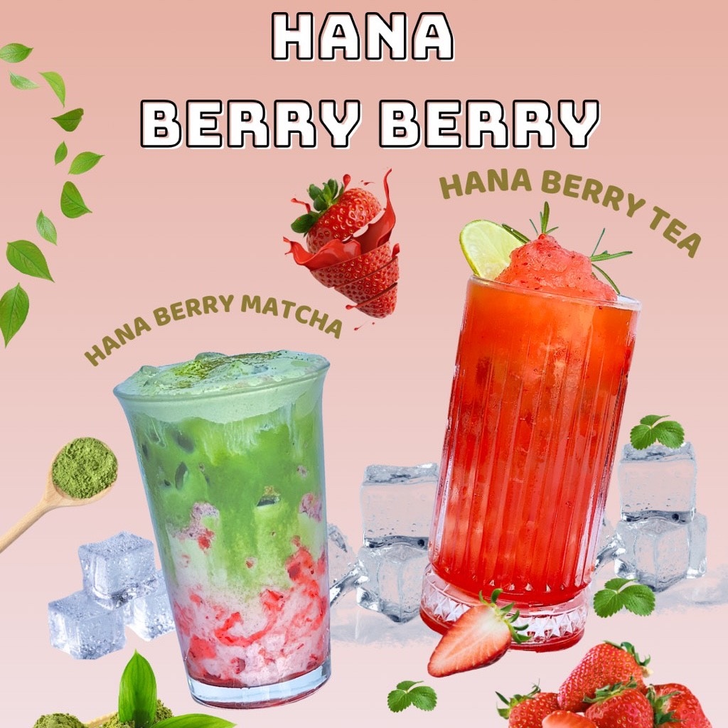 Hình ảnh Tiệm Trà - Hana Kafe - Nguyễn Văn Quá
