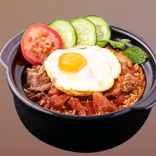 Hình ảnh Cơm Thố Béo - Đinh Bộ Lĩnh