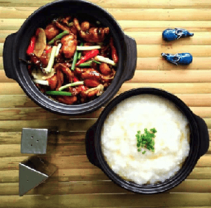 Hình ảnh Cháo Ếch Singapore Phạm Thư 2 - Nguyễn Văn Nghi