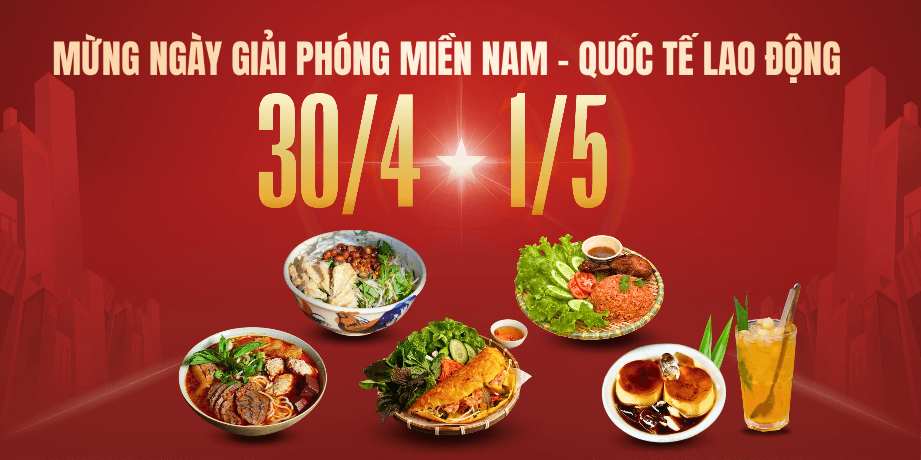 Hình ảnh Vị Xưa Quán - Ẩm Thực Miền Trung - Tân Trụ
