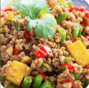 Hình ảnh Cơm Ngon Hường Dương - Mễ Trì Thượng