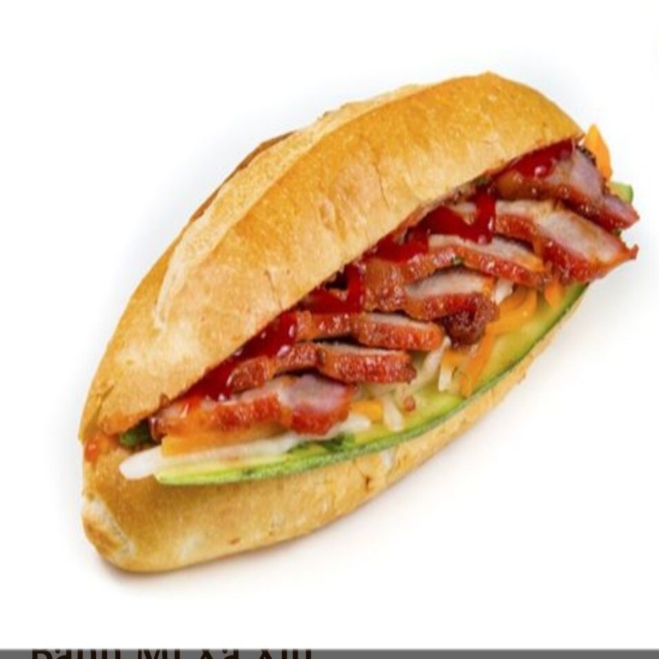 Hình ảnh Bánh Mỳ Kim Oanh - Trương Định