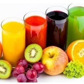Hình ảnh Bear Juice - Nước Ép & Trái Cây Cắt Sẵn - Trần Thái Tông