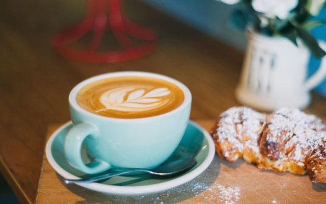 Hình ảnh Doha Coffee - KĐT Định Công