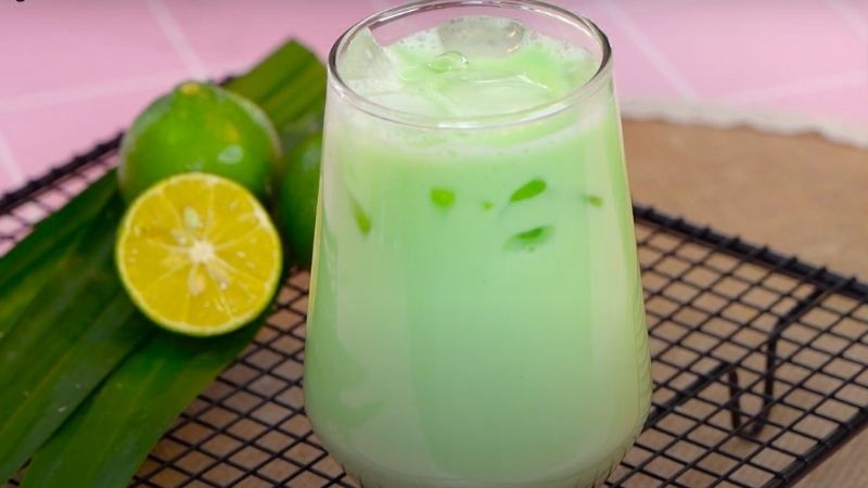 Hình ảnh Trà Sữa Linh Hương - Nguyễn Đình Hoàn