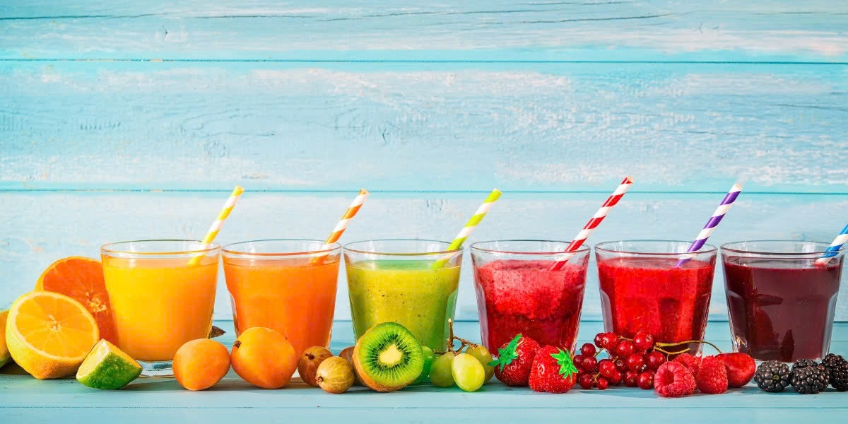Hình ảnh Phúc Nguyên Juice - Nước Ép Trái Cây - Trần Thái Tông