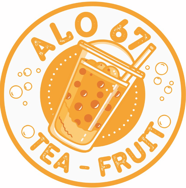 Hình ảnh Alo67 Trà Sữa & Chè - Trần Phú