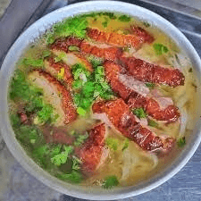 Hình ảnh Hạnh Dũng - Phở Vịt Quay & Bánh Cuốn Cao Bằng - Trần Điền