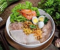 Hình ảnh Bé Ba - Hủ Tiếu Nam Vang & Cơm Tấm - Lê Công Phép