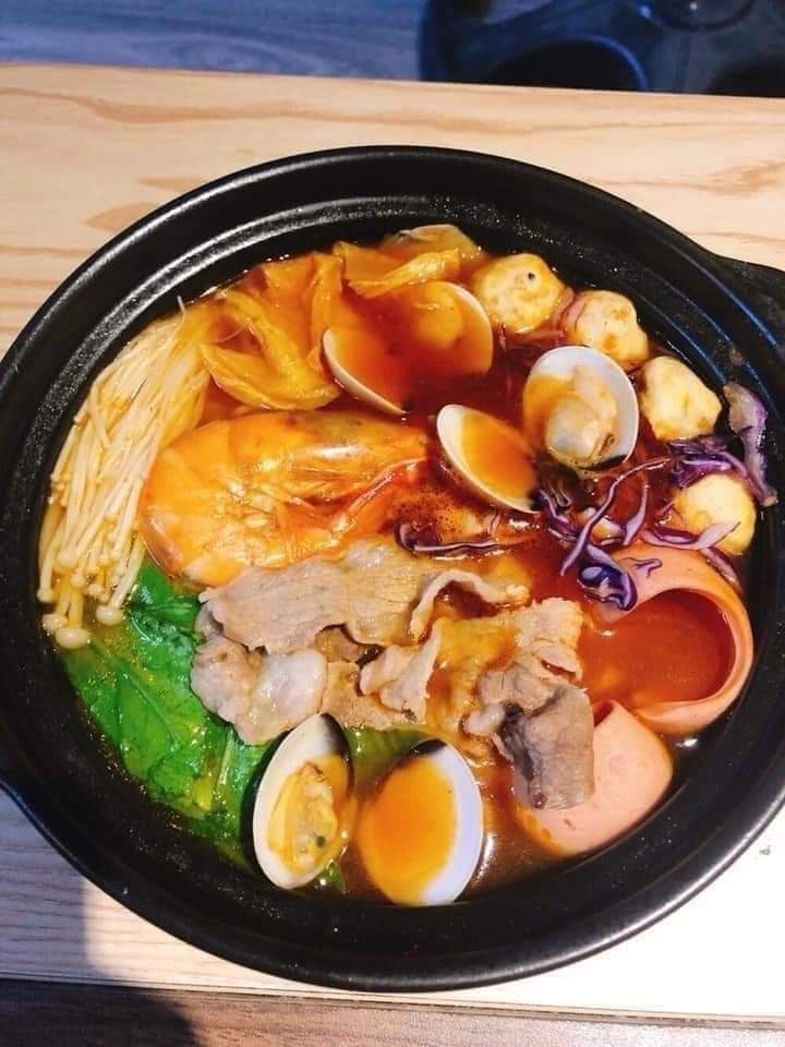 Hình ảnh Mì Cay Coca & Ăn Vặt Online 