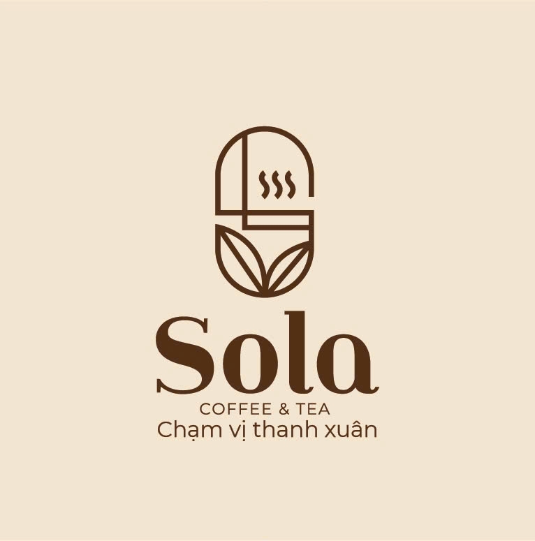 Hình ảnh Sola Coffee & Tea - Bùi Xuân Phái