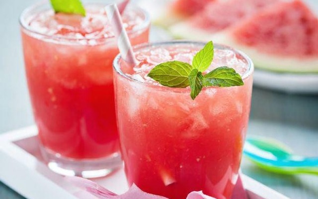 Hình ảnh Tea & Food - Trà Chanh & Đồ Ăn Vặt