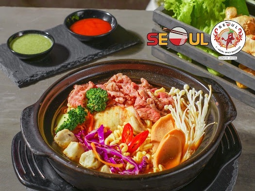 Hình ảnh Mì Cay Seoul Gò Vấp - Lê Đức Thọ