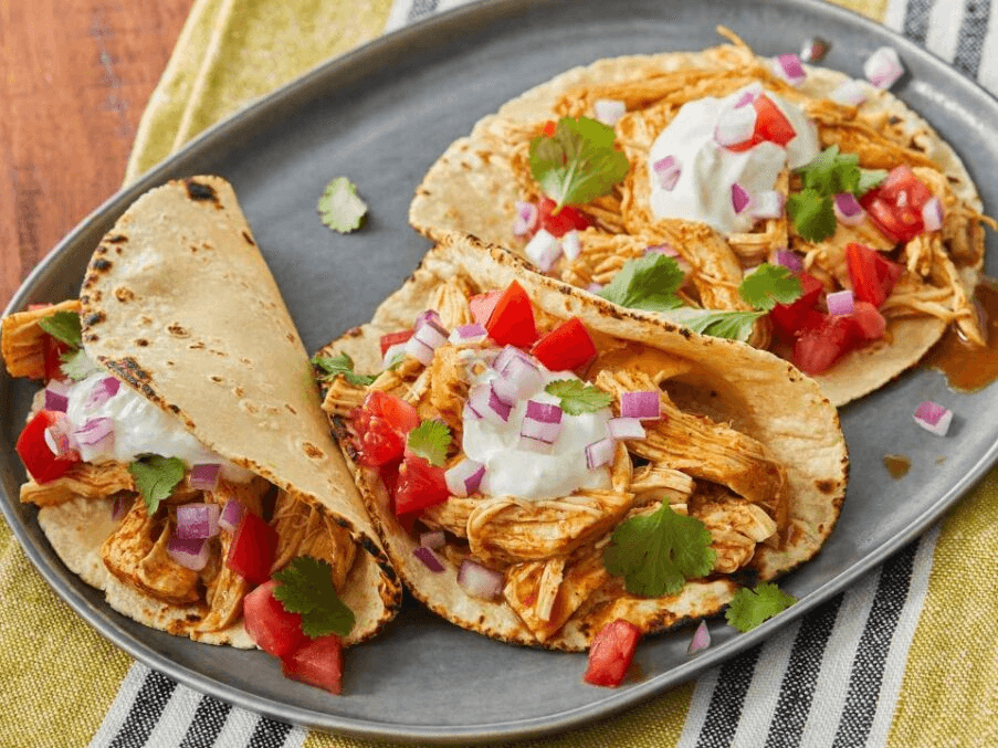 Hình ảnh Tacos Cileo Azul - Cách Mạng Tháng 8