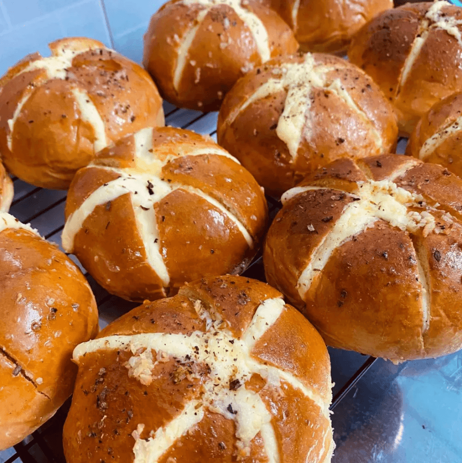 Hình ảnh Bếp Nhà Kun - Tăng Bạt Hổ
