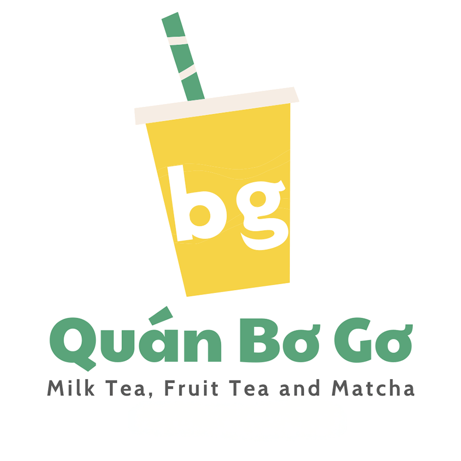 Hình ảnh Quán Bơ Gơ - Trà Sữa, Trà Trái Cây & Matcha - Tôn Thất Thuyết