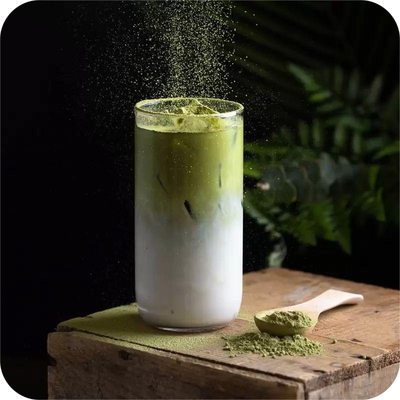 Hình ảnh Tiệm Trà Kiwi - Đường S7