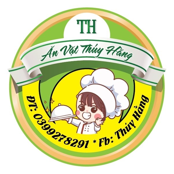 Hình ảnh Ăn Vặt Thuý Hằng - Dương Đình Nghệ