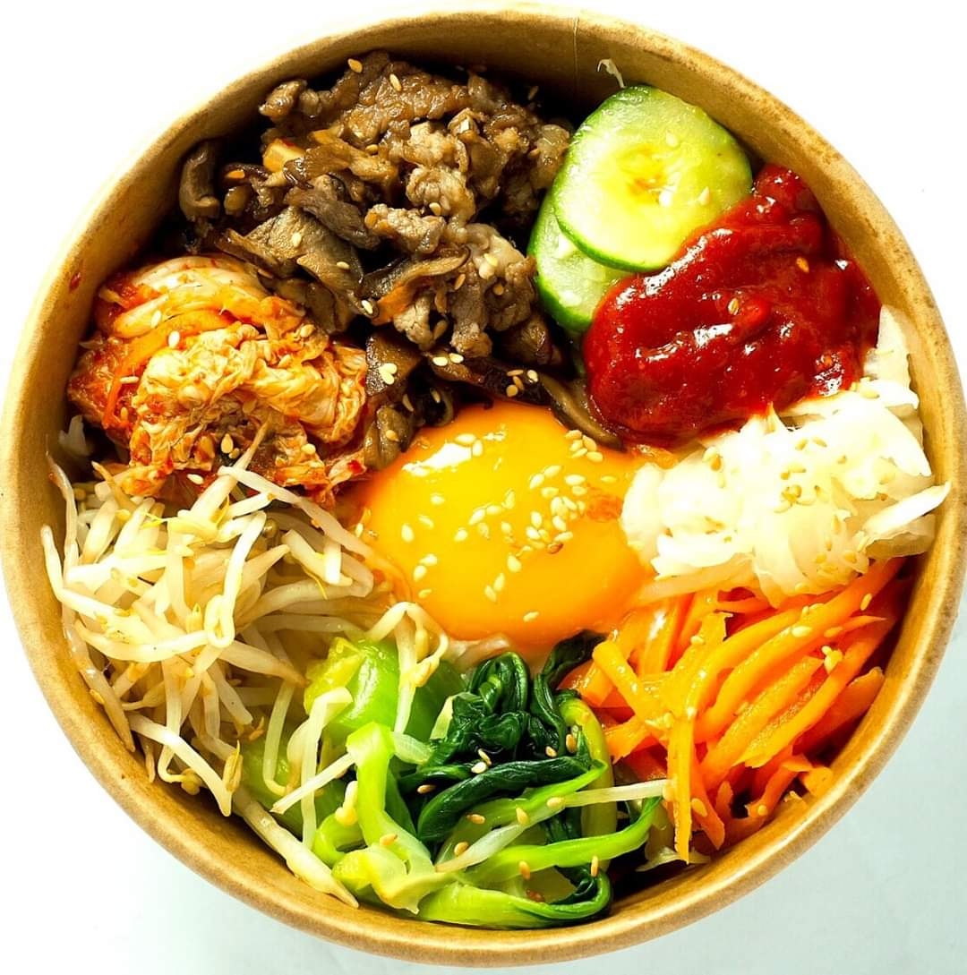 Hình ảnh CHIMICO - Cơm Chuẩn Vị Hàn - Nguyễn Trãi