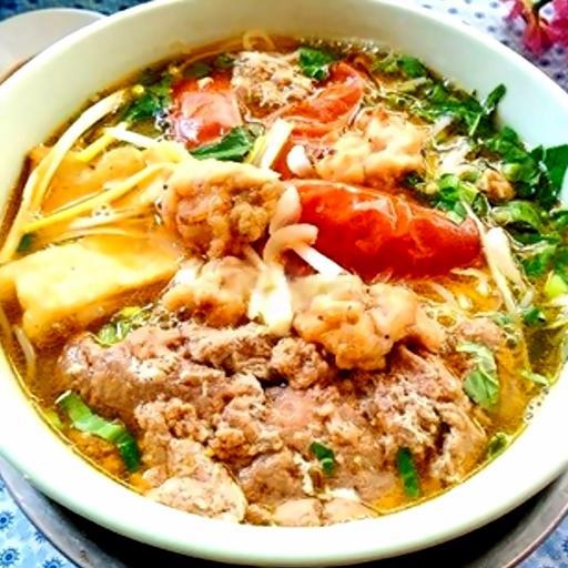 Hình ảnh Lâm Bích - Bún Cá & Bún Riêu Ốc - Xuân Đỉnh