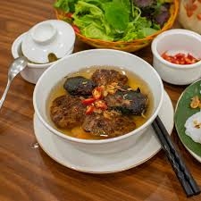Hình ảnh Quán Anh Gấu - Bún Chả & Bún Đậu - Phúc Xá