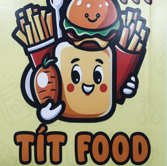 Hình ảnh Tít Food - Cơm Rang & Phở Bò - Chùa Láng