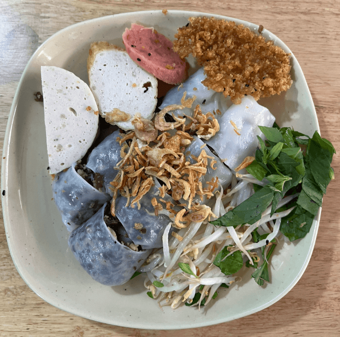 Hình ảnh Bánh Cuốn Nóng 630 - Đoàn Văn Bơ