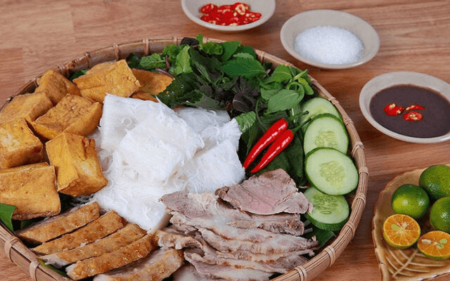 Hình ảnh Su Su Quán - Mì Cay 7 Cấp Độ & Bún Đậu Mắm Tôm - Xuân Đỉnh