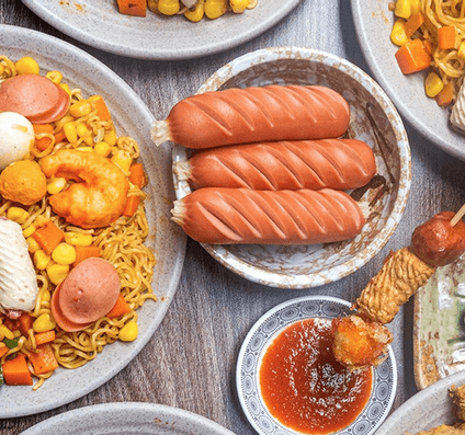 Hình ảnh Mì Trộn Indomie 158 - Ven Hồ Linh Quang