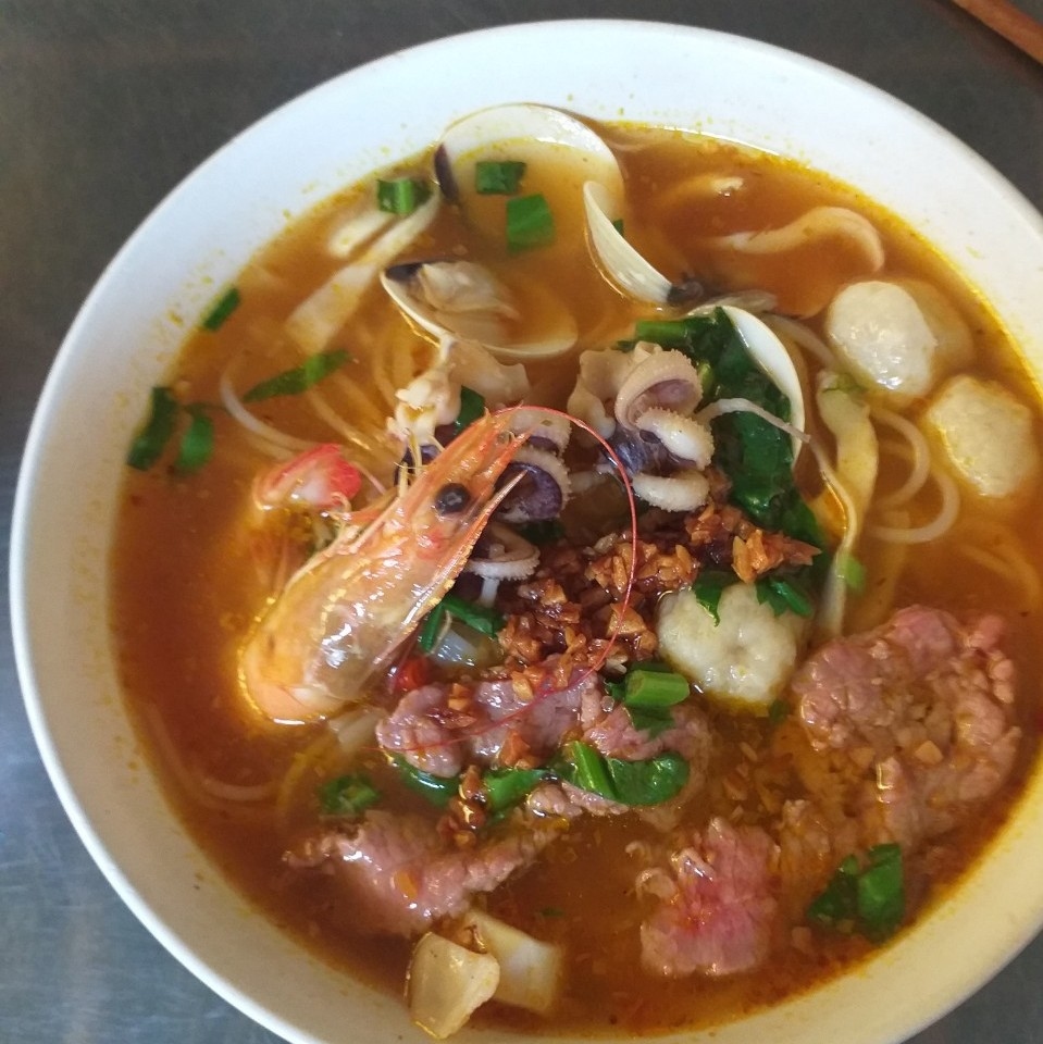 Hình ảnh Thùy Trang - Bún Thái & Bánh Canh - Đường Số 10